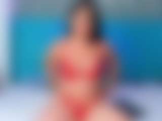 ParisRoa's Live Sex Cam Show