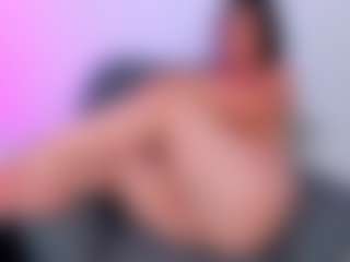 Live cam show with ParisRoa - Cosplay on Camsoda
