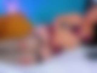 ParisRoa's Live Sex Cam Show