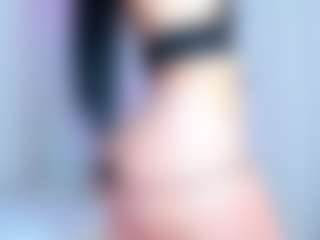 ParisRoa's Live Sex Cam Show