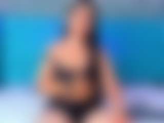 Live-Cam-Show mit ParisRoa - Ahegao auf Camsoda