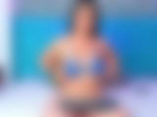 Live cam show with ParisRoa - Cosplay Curvy on Camsoda