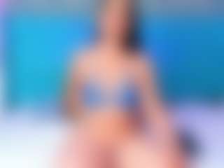 ParisRoa's Live Sex Cam Show