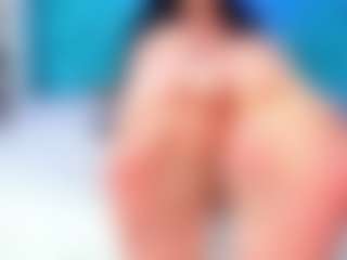 ParisRoa's Live Sex Cam Show
