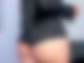 ParisRoa's Live Sex Cam Show