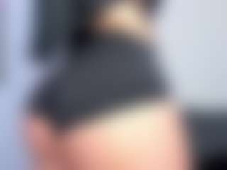 ParisRoa's Live Sex Cam Show
