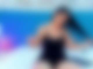 ParisRoa's Live Sex Cam Show
