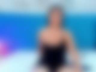 ParisRoa's Live Sex Cam Show