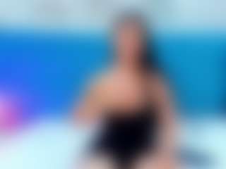 ParisRoa's Live Sex Cam Show