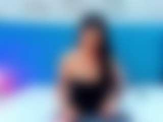 ParisRoa's Live Sex Cam Show