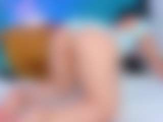 ParisRoa's Live Sex Cam Show