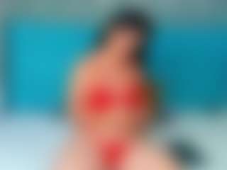 Live cam show with ParisRoa - Striptease on SpankPalCams