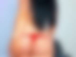 ParisRoa's Live Sex Cam Show