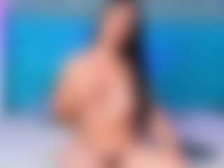 Live cam show with ParisRoa - Thick on xplaylive.com