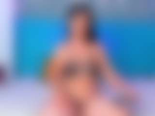 ParisRoa's Live Sex Cam Show