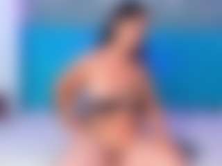 ParisRoa's Live Sex Cam Show