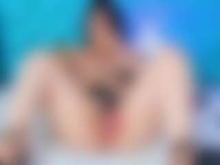 ParisRoa's Live Sex Cam Show
