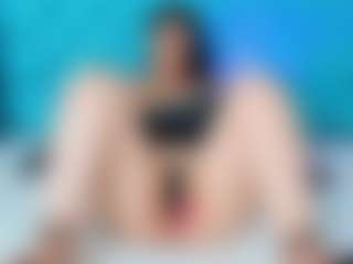 ParisRoa's Live Sex Cam Show
