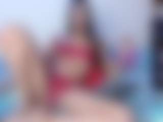 Live cam show with thamarar5 - Latina on SinfulBabes