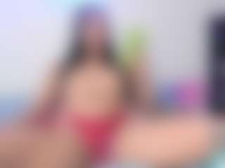 Live cam show with thamarar5 - Submissive on AdultVida.com