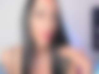 Live cam show with thamarar5 - Black Hair on Camming Site