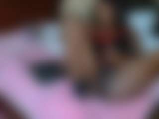 Exotic Smiles's Live Sex Cam Show