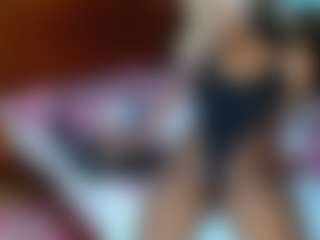 Exotic Smiles's Live Sex Cam Show