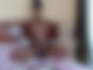 Live cam show with Exotic Smiles - Fingers on Lustler