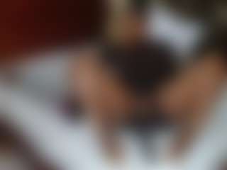 Show en direct avec Exotic Smiles - Bedroom sur Camsoda