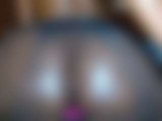 Pokaz na żywo z Exotic Smiles - Black Big Ass na Camsoda