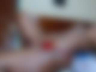 Live-Cam-Show mit Exotic Smiles - Black BBW auf Camsoda