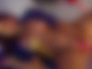Live cam show with charlottee-4 - Latina on xDating | venezuela
