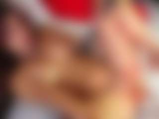 Live cam show with charlottee-4 - Double Penetration on 1on1-livenow