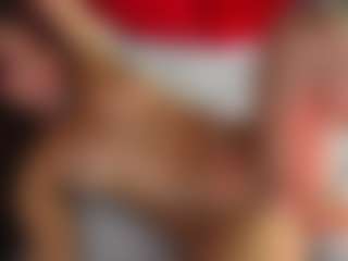 Live cam show with charlottee-4 - Bedroom on Latina Girls