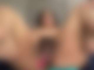 cocaNutt's Live Sex Cam Show