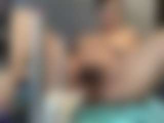 cocaNutt's Live Sex Cam Show