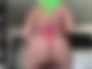 cocaNutt's Live Sex Cam Show