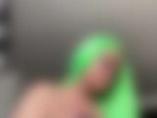 Live-Cam-Show mit cocaNutt - Ebony Big Ass auf Camsoda