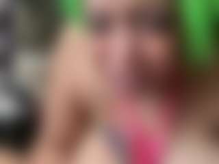 cocaNutt's Live Sex Cam Show