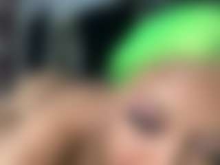 cocaNutt's Live Sex Cam Show