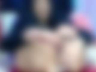 hannahot's Live Sex Cam Show