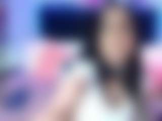 hannahot's Live Sex Cam Show