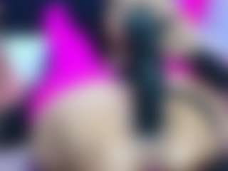 hannahot's Live Sex Cam Show