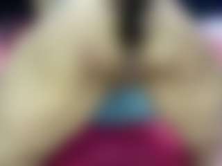 hannahot's Live Sex Cam Show