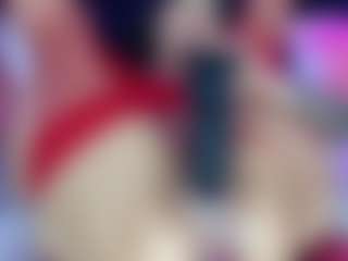 Live cam show with hannahot - Body Massage on Camsoda