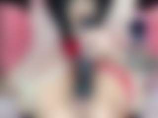 hannahot's Live Sex Cam Show