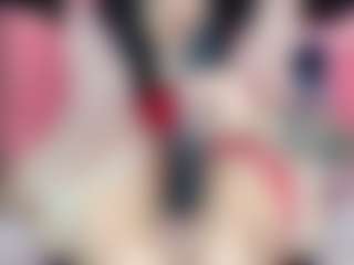 hannahot's Live Sex Cam Show