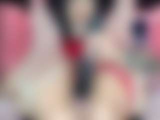 hannahot's Live Sex Cam Show