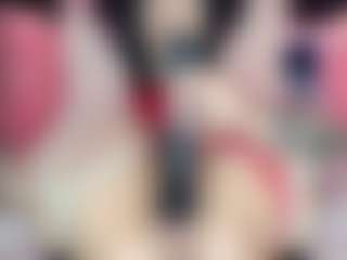 hannahot's Live Sex Cam Show