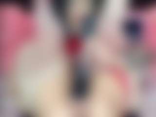 hannahot's Live Sex Cam Show